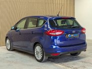 Ford C-Max 1.5 C-Max Titanium TDCi 5dr 19