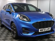 Ford Puma ST-LINE X MHEV 30