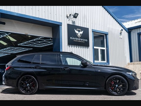 BMW 3 Series 3.0 M340i xDrive MHEV Auto 4WD 5dr 3