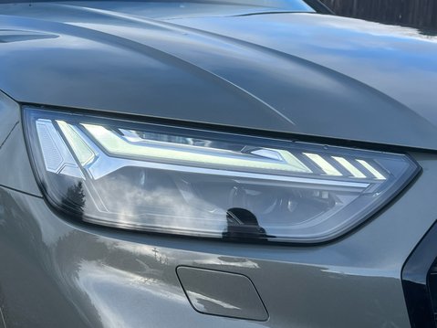 Audi Q5 TFSI QUATTRO S LINE BLACK EDITION 17