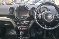 Mini Countryman COOPER D ALL4 AUTOMATIC..SAT NAV,CHILLI,EXCITMENT,CRUISE,CONNECTED. 14