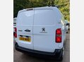 Peugeot Expert 2.0 BlueHDi 1400 Professional Standard Panel Van 6dr Diesel Manual MWB Euro 15