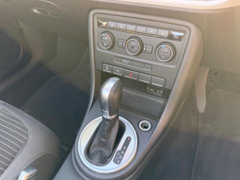 Volkswagen Beetle SPORT TDI BLUEMOTION TECHNOLOGY DSG 27