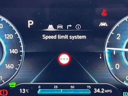 Hyundai TUCSON 1.6 Tucson Ultimate TGDi HEV Auto 5dr 28