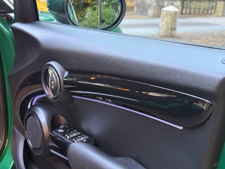 Mini Hatch COOPER CLASSIC 35