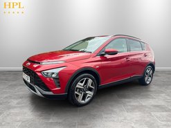 Hyundai BAYON 1.0 T-GDi MHEV Premium SUV 5dr Petrol Hybrid DCT Euro 6 (s/s) (100 ps)