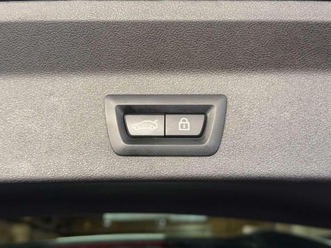 BMW X3 M 3.0i Competition SUV 5dr Petrol Auto xDrive Euro 6 (s/s) (510 ps) 41