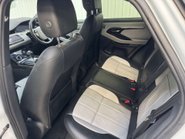 Land Rover Range Rover Evoque 2.0 Range Rover Evoque First Edition D Auto 4WD 5dr 68