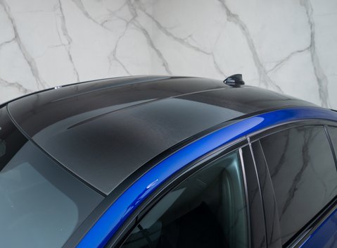 BMW M5 COMPETITION 37