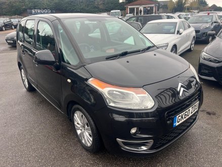 Citroen C3 Picasso 1.4 VTi 16V VTR+ Euro 5 5dr