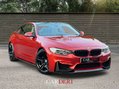 BMW M4 3.0 M4 Semi-Auto 2dr 6