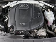 Audi A4 2.0 TFSI 35 Black Edition Euro 6 (s/s) 4dr 44