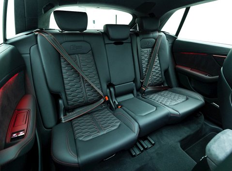 Audi RS Q8 Vorsprung 13