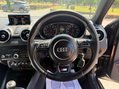 Audi A1 1.2 A1 S Line TFSI 3dr 27