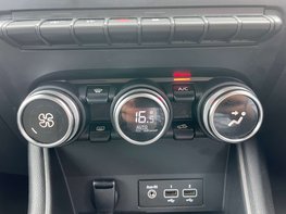 Renault Captur 1.3 Captur S Edition TCe Auto 5dr 42