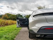 Porsche Taycan Taycan Turbo S 4WD 4dr 8