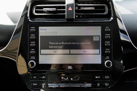 Toyota Prius EXCEL 26