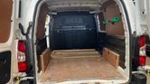 Citroen Berlingo LWB L2H1 Low Roof Enterprise Air Con Sensors EURO 6 NO VAT 5