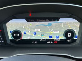 Audi Q3 1.5 Q3 Sport 35 TFSI Semi-Auto 5dr 25