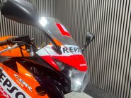 Honda CBR CBR 125 2012 29K LEARNER SPORTS BIKE PROJECT NEEDS WORK 125CC 15