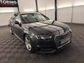 Audi A4 2.0 TDI ultra Sport Euro 6 (s/s) 4dr 58