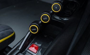 Ferrari 488 Pista Spider 28