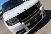 Land Rover Range Rover 4.4 TD V8 Vogue SUV 5dr Diesel Auto 4WD Euro 5 (313 bhp) 8