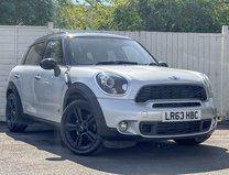 Mini Countryman (Sold) 2.0 Cooper SD SUV 5dr Diesel Auto ALL4 Euro 5 (143 ps) 4