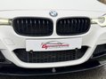 BMW 3 Series 2.0 320d M Sport Shadow Edition Touring Auto Euro 6 (s/s) 5dr 19