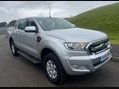Ford Ranger 2.2 Ranger XLT 4x4 Double Cab TDCi 4WD 5dr 1