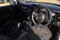 Mini Hatch COOPER.. 6 SERVICES..DAB..SAT NAV..HEATED SAETS..STUNNING EXAMPLE 35