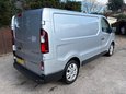 Renault Trafic SL28 SPORT DCI 7