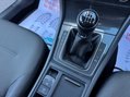 Volkswagen Golf SE NAVIGATION TSI EVO 27