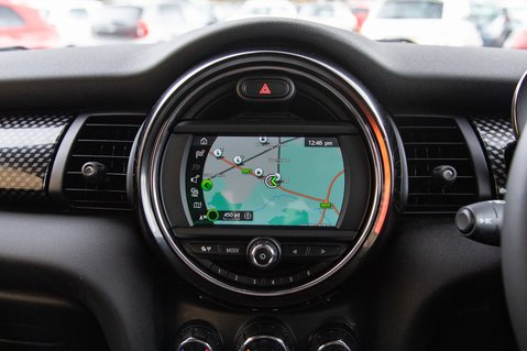 Mini Hatch COOPER S LEVEL 1 23