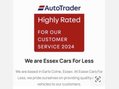 Vauxhall Grandland X 1.2 Turbo GPF Sport Nav SUV 5dr Petrol Manual Euro 6 (s/s) (130 ps) FSH & 2 4