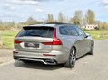 Volvo V60 2.0 D4 R-Design Auto Euro 6 (s/s) 5dr 8