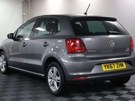 Volkswagen Polo MATCH EDITION TSI 10