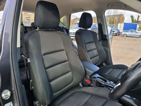Mazda CX-5 2.2 SKYACTIV-D SE-L Nav SUV 5dr Diesel Auto Euro 6 (s/s) (150 ps) 27