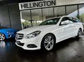 Mercedes-Benz E Class 2.1 E220 BlueTEC SE G-Tronic+ Euro 6 (s/s) 5dr 8