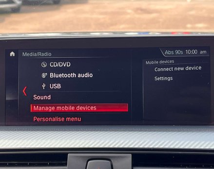 BMW 4 Series 2.0 420D Gran Coupe M Sport Auto 5dr 31