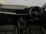 Audi A3 1.5 TFSI 35 S line Saloon 4dr Petrol Manual Euro 6 (s/s) (150 ps) Alloys - 36