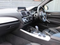 BMW 1 Series 3.0 M140I Auto 3dr 17