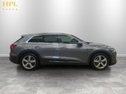 Audi E-Tron 55 Technik SUV 5dr Electric Auto quattro 95kWh (11kW Charger) (408 ps) 8
