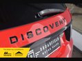 Land Rover Discovery Sport 2.0 Discovery Sport Luxury HSE TD4 4WD 5dr 21