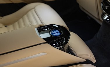 Ferrari Purosangue 20
