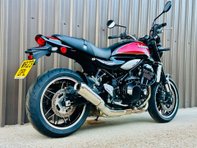 Kawasaki Z900 0.9 ZR 900 KPFBB 4