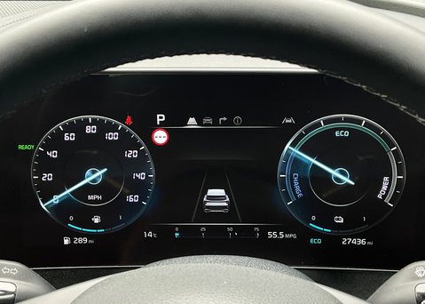 Kia Sportage GT-LINE S ISG 26