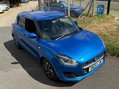 Suzuki Swift SZ-L DUALJET MHEV 34