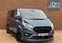 Ford Transit Custom 2.0 Transit Custom 320 Limited EcoBlue Auto