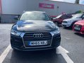 Audi Q3 2.0 Q3 SE TDI 5dr 15